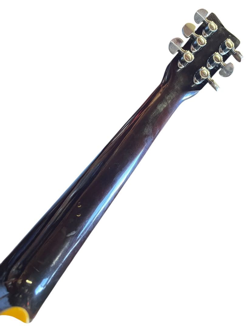 YAMAHA FG-152 60721 アコースティックギター オレンジラベル