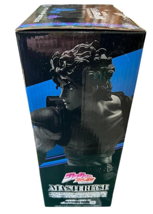 ジョジョの奇妙な冒険一番くじA賞　ジョナサン・ジョースター MASTERLISE