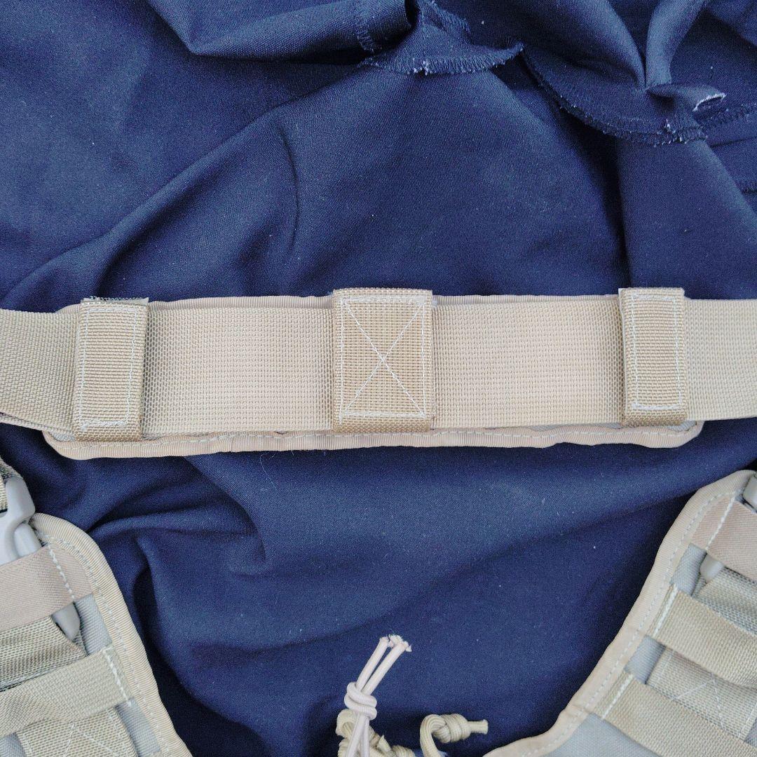 マックスペディションMaxpedition ColossusVersipack