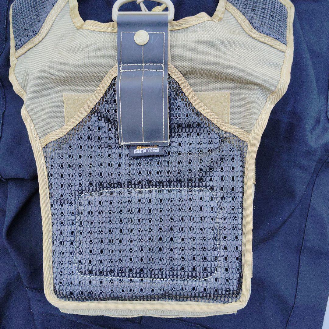 マックスペディションMaxpedition ColossusVersipack