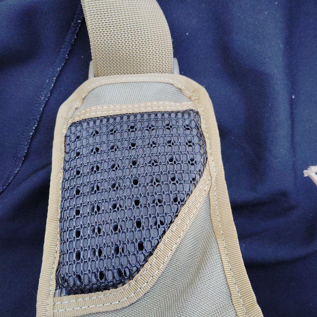 マックスペディションMaxpedition ColossusVersipack