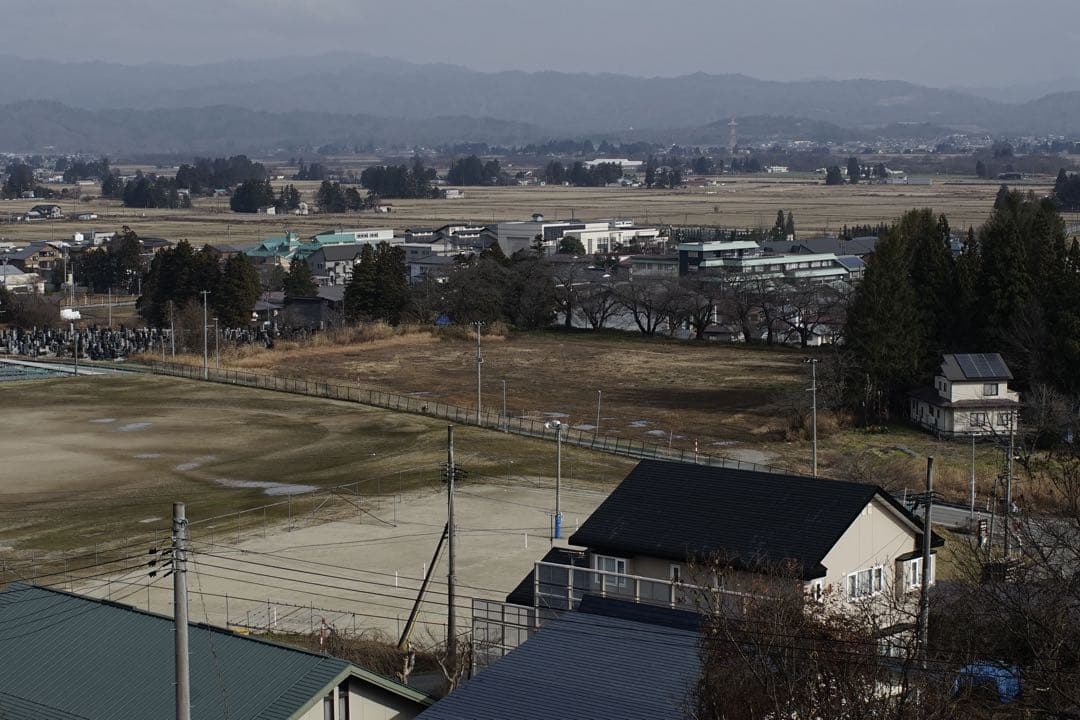 作例付き　Nikon Ai 50mm F1.2 管mpr