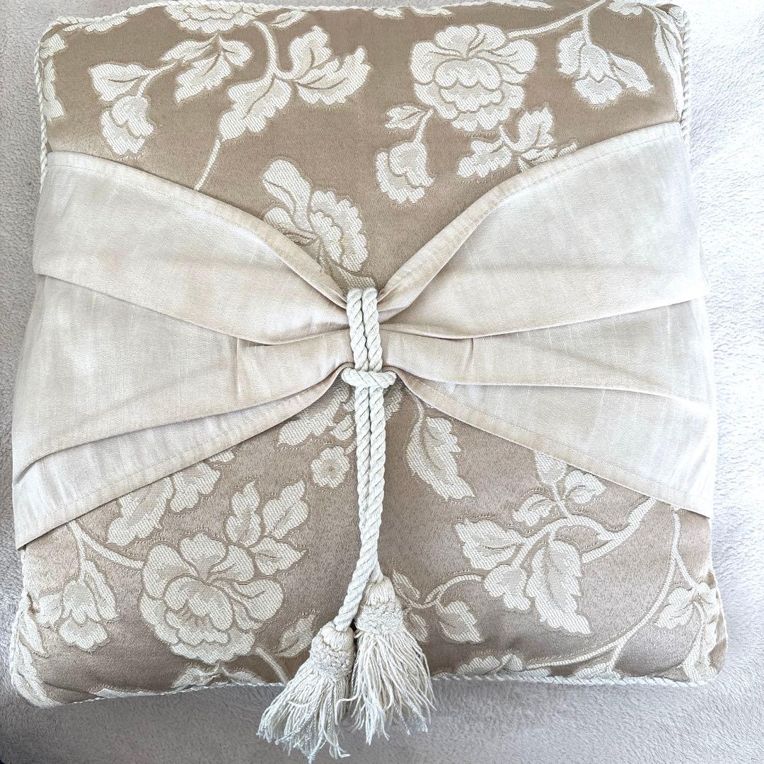 【廃盤希少】格安　ジェニファーテイラー　ヘアルーム　クッション6個セット