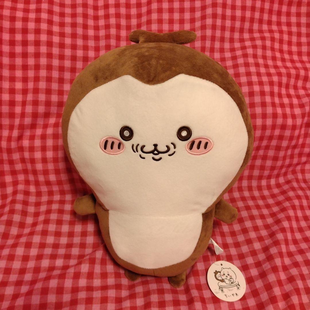 ちいかわ　ぬいぐるみ　BIG　まとめて　セット　15体