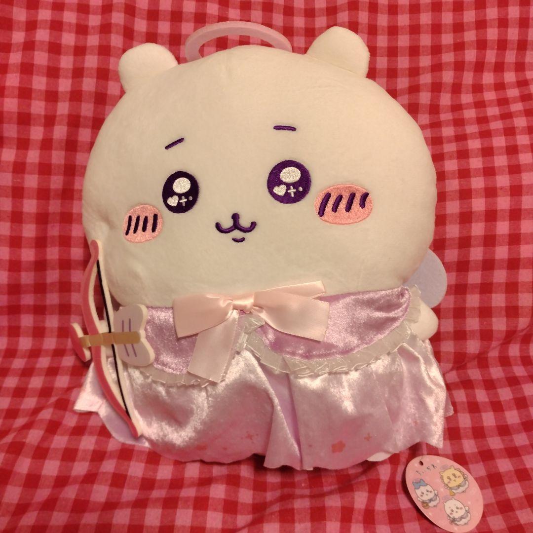 ちいかわ　ぬいぐるみ　BIG　まとめて　セット　15体