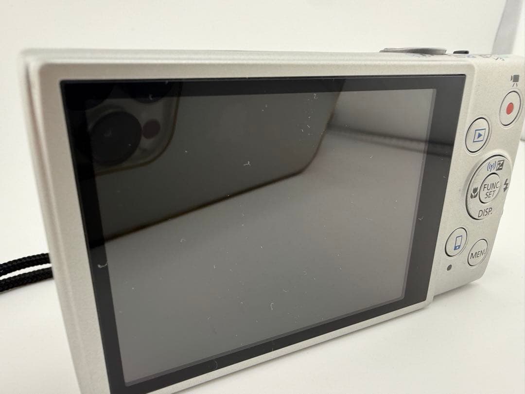 【状態良好品】【即購入OK】Canon IXY 630 コンパクトデジタルカメラ