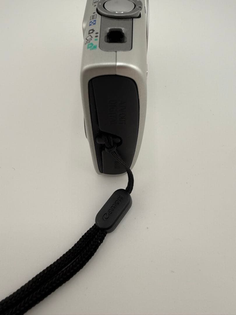 【状態良好品】【即購入OK】Canon IXY 630 コンパクトデジタルカメラ