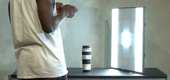 新品！Photon Light Module System　1モジュールセット