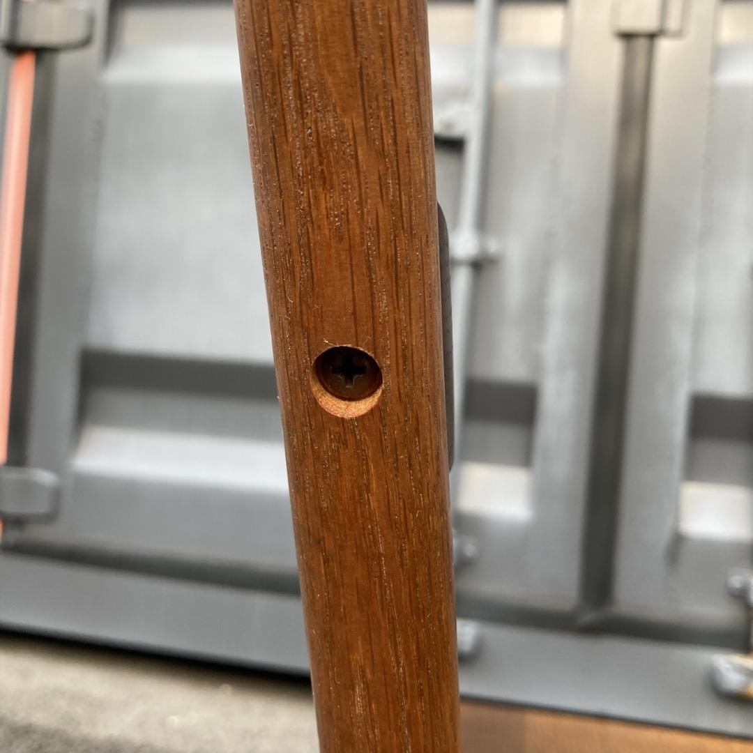 【お値下げOK】飛騨産業 キツツキ ロッキングチェア アンティーク 綺麗