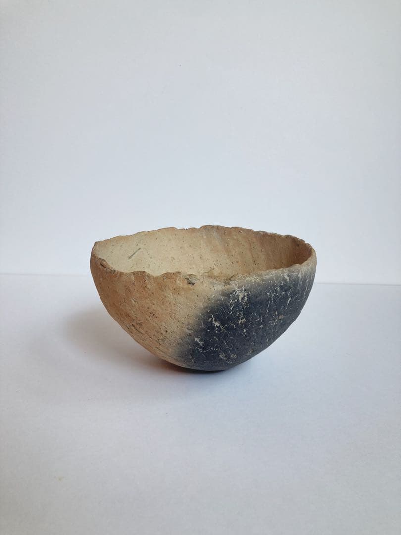 弥生土器　土師器