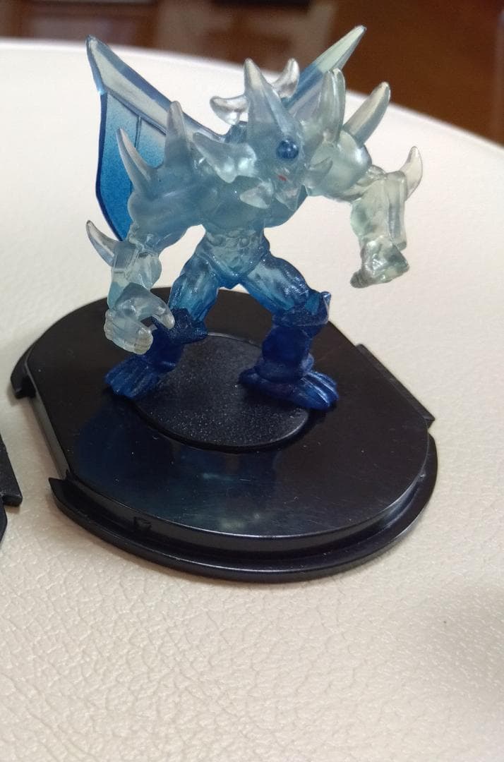 【美品】遊戯王ダンジョンダイスモンスターズ「オベリスクの巨神兵（パラレルレア）」