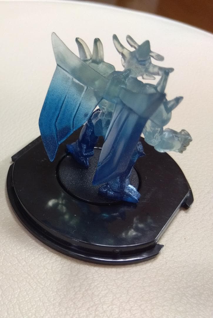 【美品】遊戯王ダンジョンダイスモンスターズ「オベリスクの巨神兵（パラレルレア）」