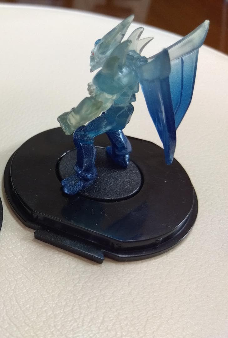 【美品】遊戯王ダンジョンダイスモンスターズ「オベリスクの巨神兵（パラレルレア）」