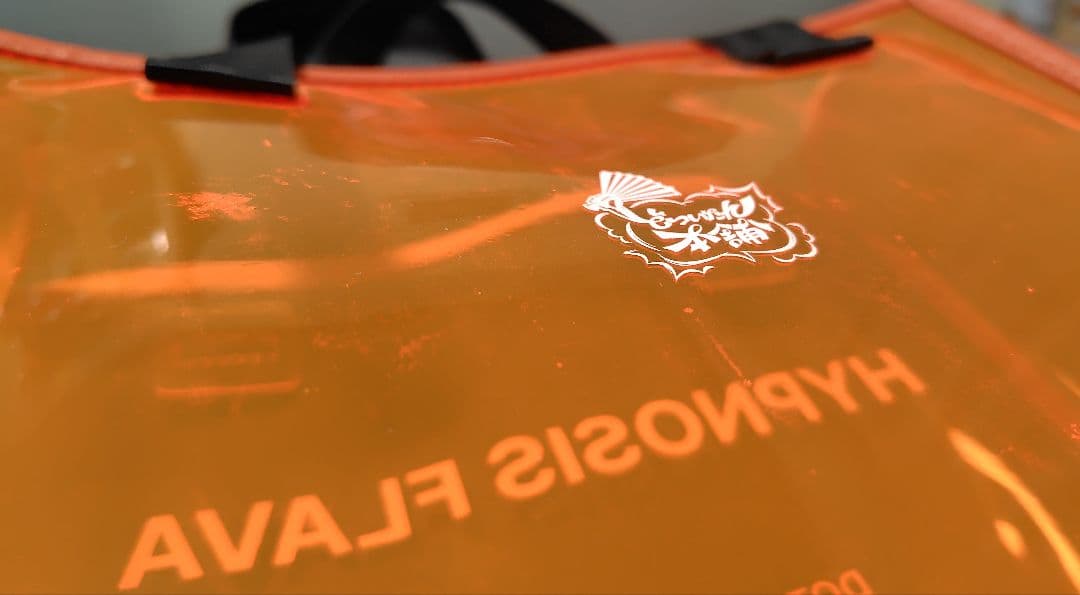 ヒプマイ　オオサカ　簓　盧笙　零　キャップ　トートバッグ　チケットホルダー