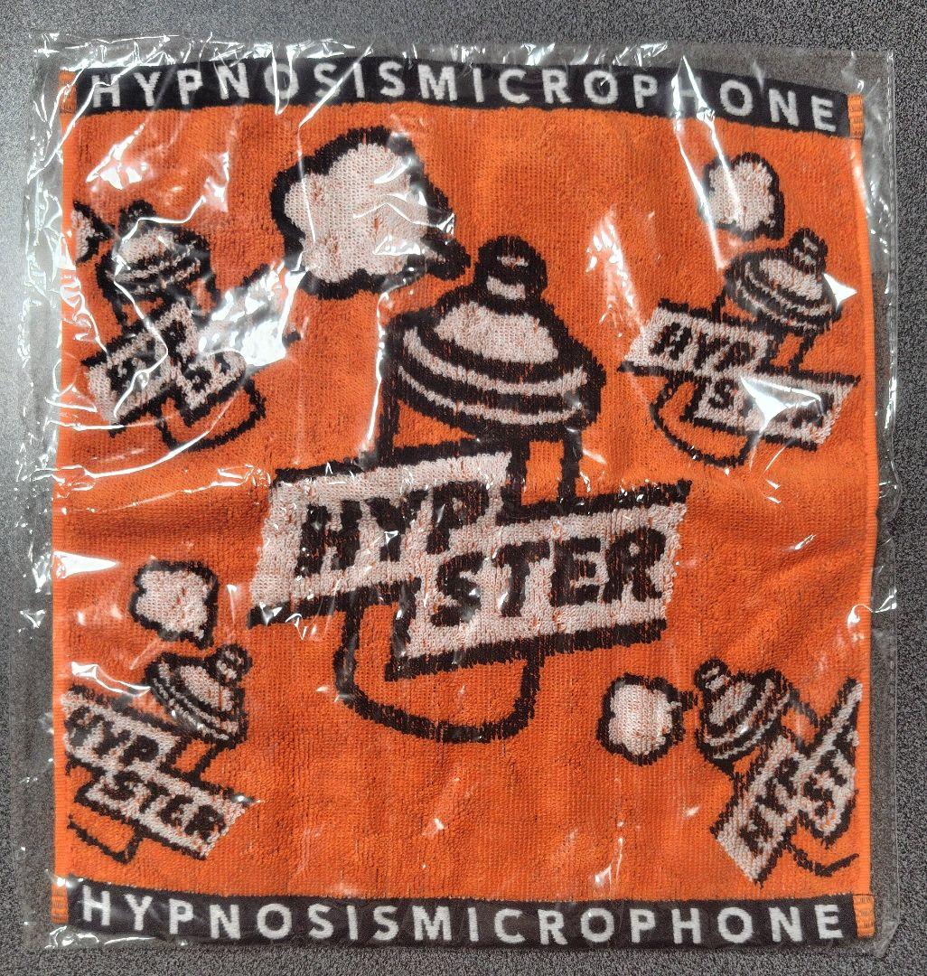 ヒプマイ　オオサカ　簓　盧笙　零　キャップ　トートバッグ　チケットホルダー