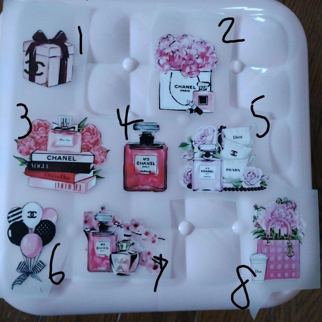 22センチドール服セット　627