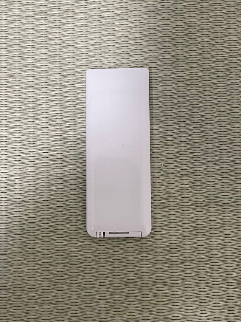 壁掛けcdプレーヤー 無印　動作確認済み　即日発送！