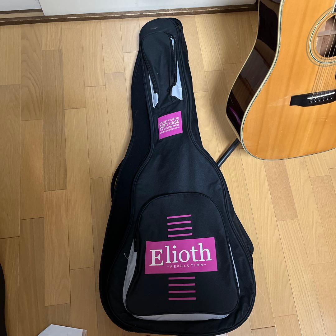 MORRIS アコースティックギターＷ-40