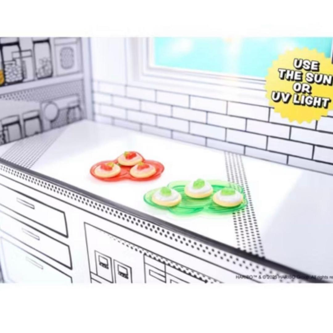 Miniverse ミニバース Haribo ハリボー