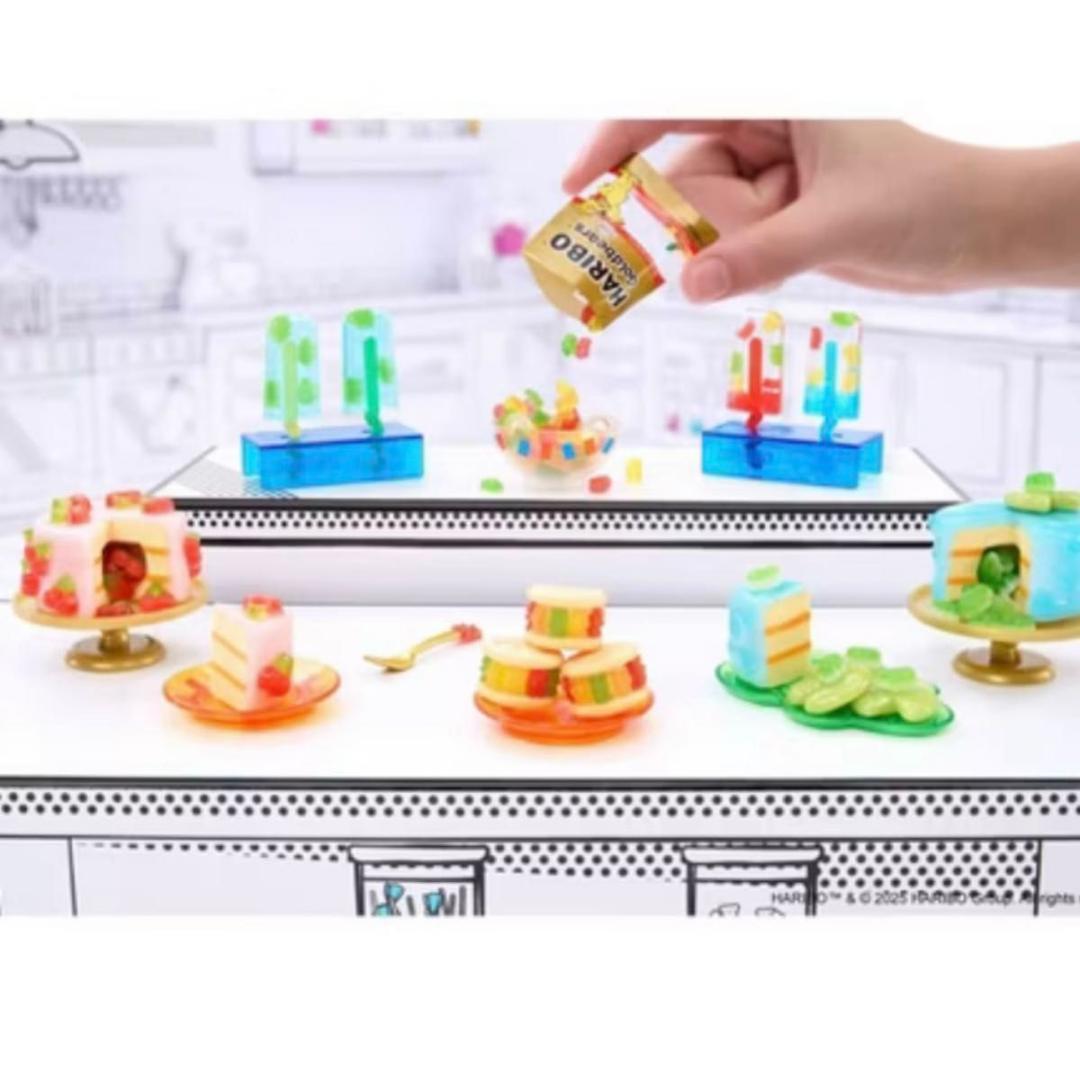 Miniverse ミニバース Haribo ハリボー