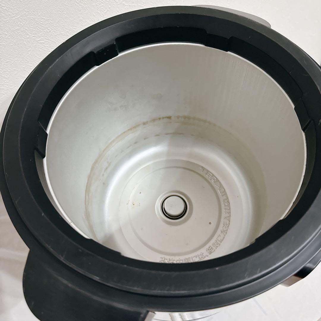 【業務用特選品】象印　業務用スープジャー　TH-CU080