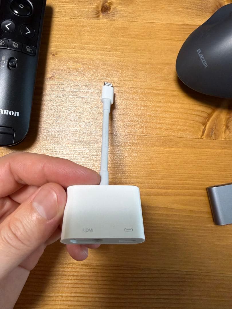 MacBook Air M2 ミッドナイト