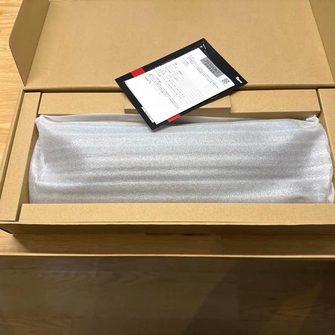 REALFORCE R3S キーボード 有線 フル 30g 日本語配列 ブラック