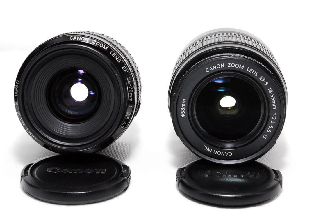 Canon EOS Kiss X9 豪華ダブルレンズ★スマホ転送★おまけ付