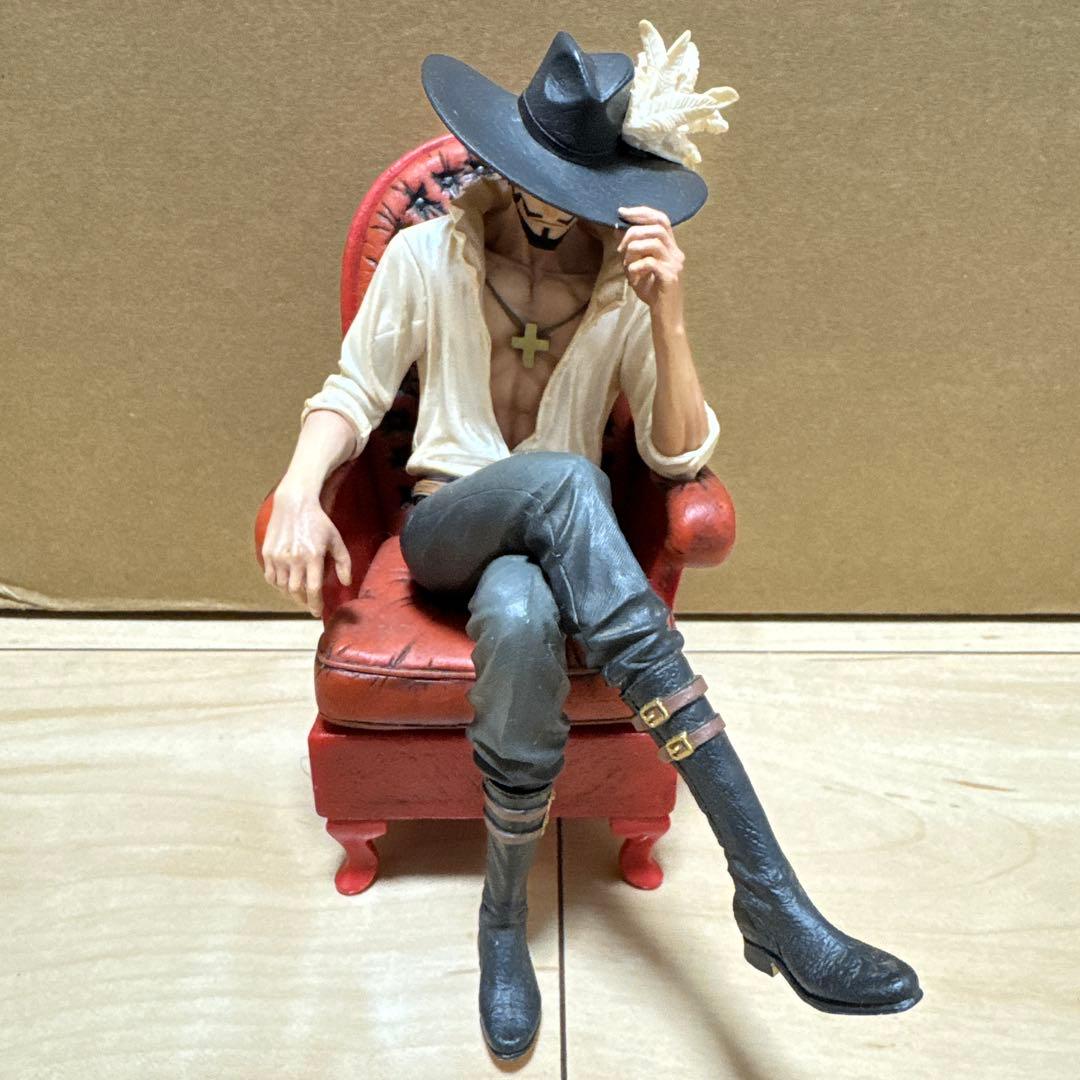 ま*と様 造形師×写真家　グランドライン　ワンピースフィギュアまとめ