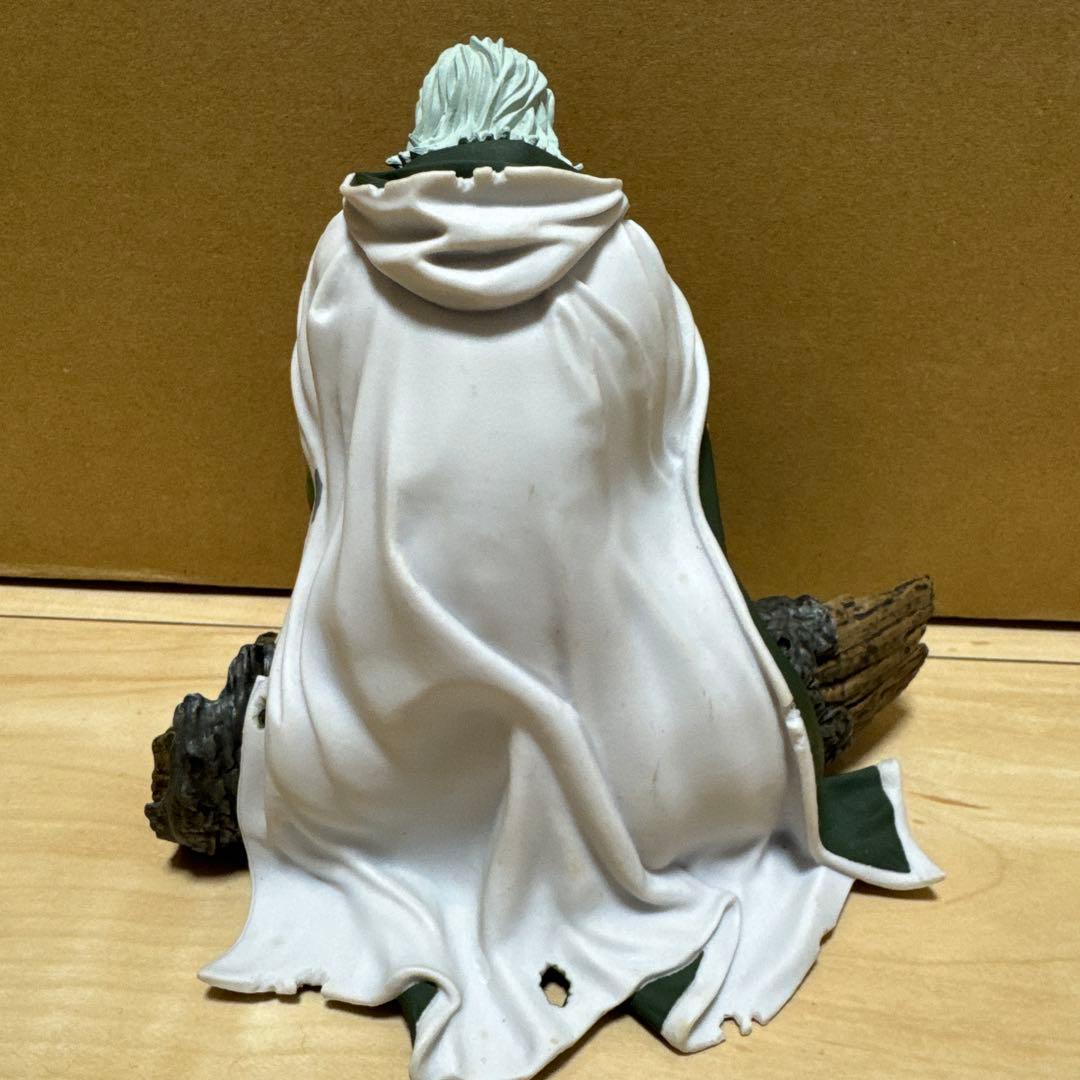 ま*と様 造形師×写真家　グランドライン　ワンピースフィギュアまとめ