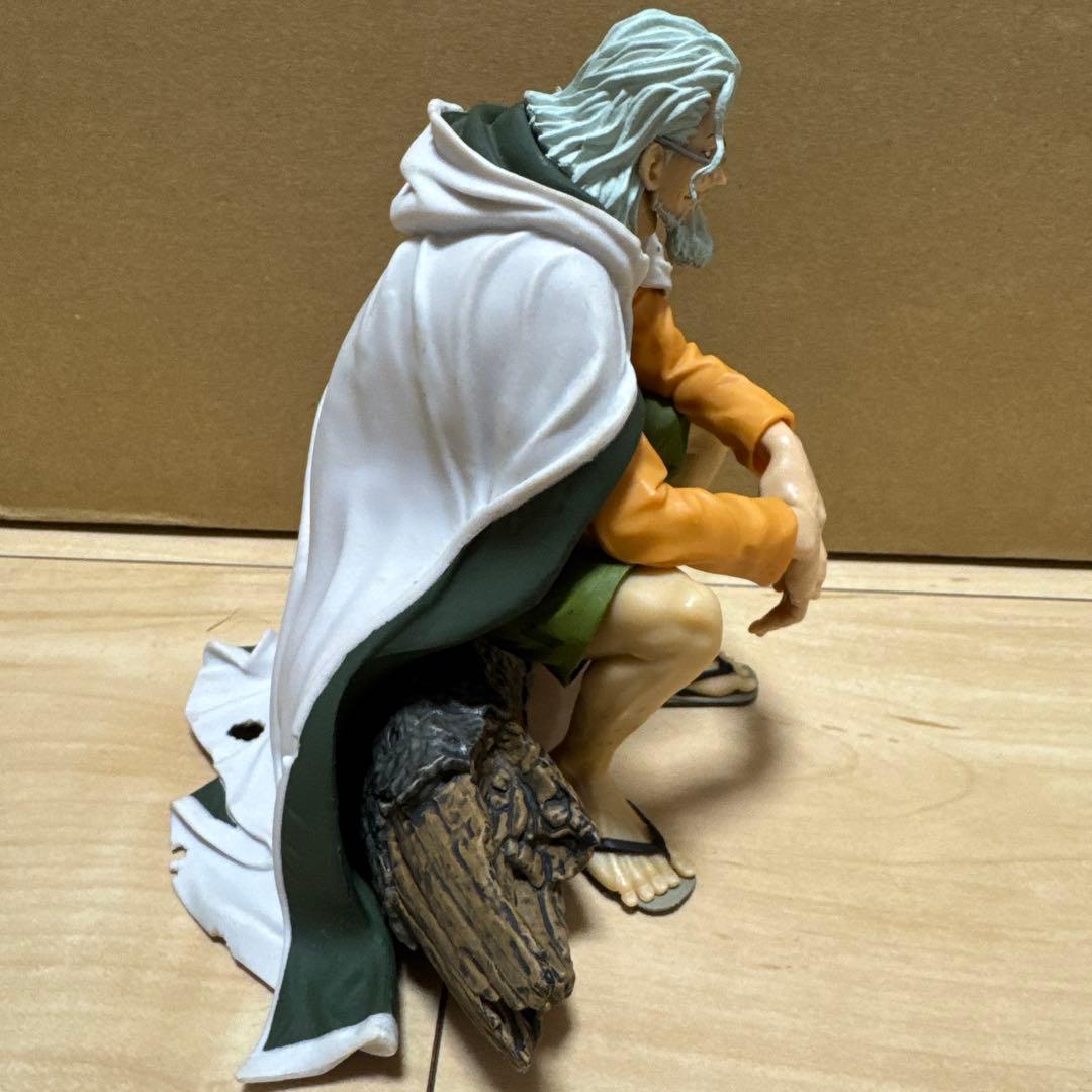 ま*と様 造形師×写真家　グランドライン　ワンピースフィギュアまとめ