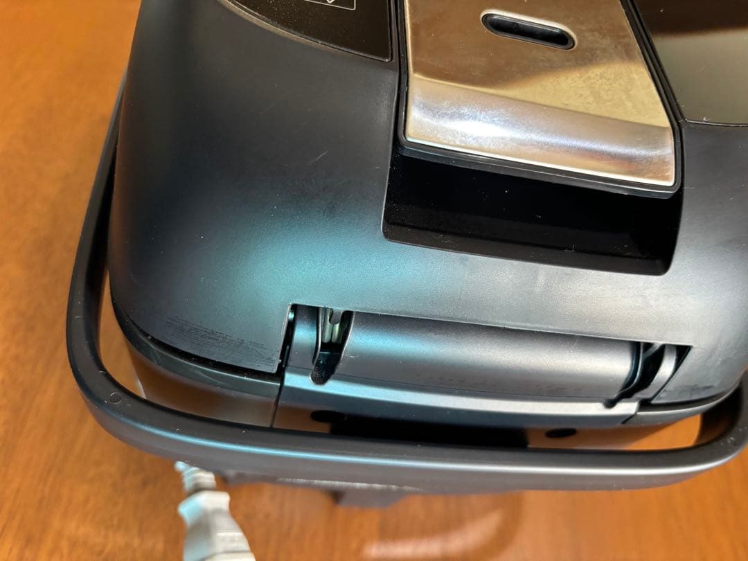 東芝☆圧力IHジャー炊飯器☆RC-6PXR☆2023年製☆3.5合炊き☆