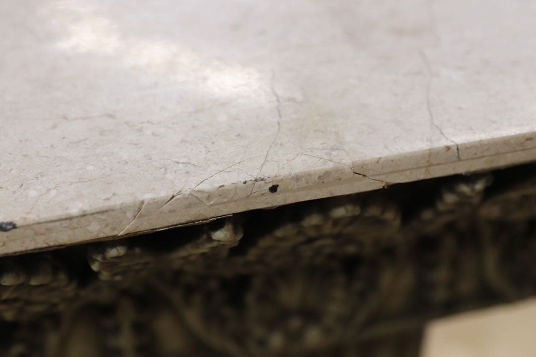 GMFK214A○西洋 ヨーロピアン クラシック オブジェ 玄関飾 置物 装飾柱