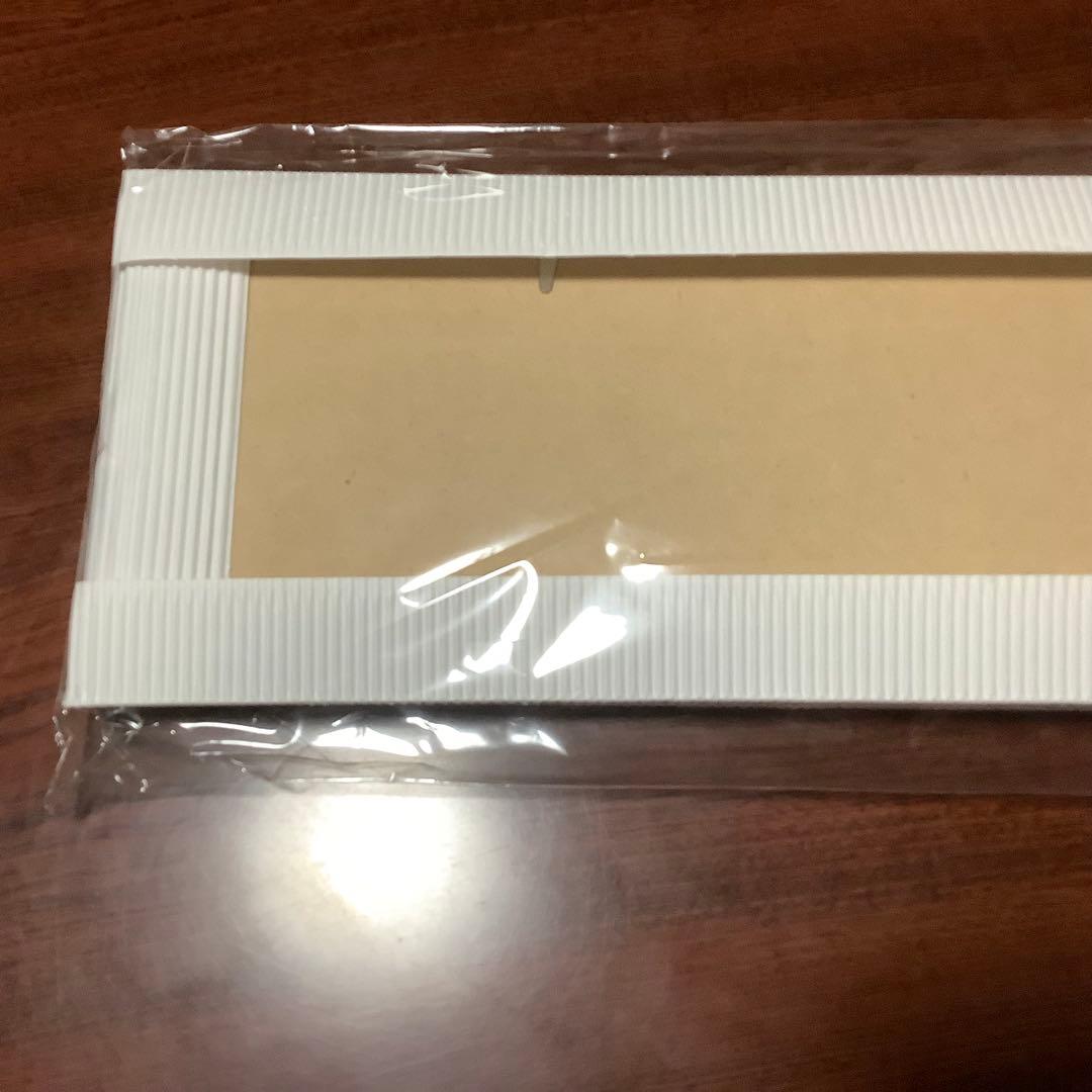 クロスステッチ作品　モネ　睡蓮