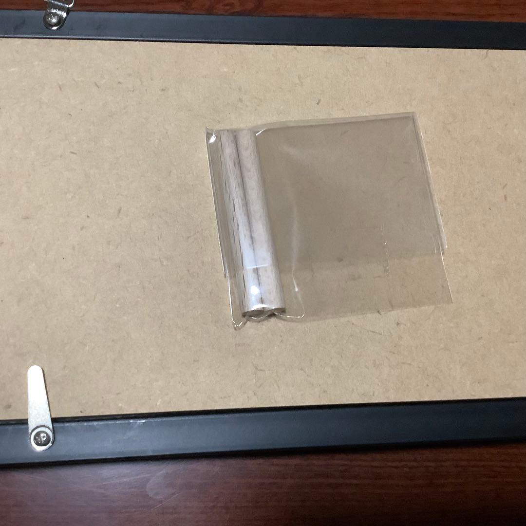 クロスステッチ作品　モネ　睡蓮