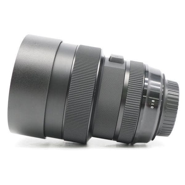 ■極上品■ SIGMA 14-24mm F2.8 DG HSM EF Art
