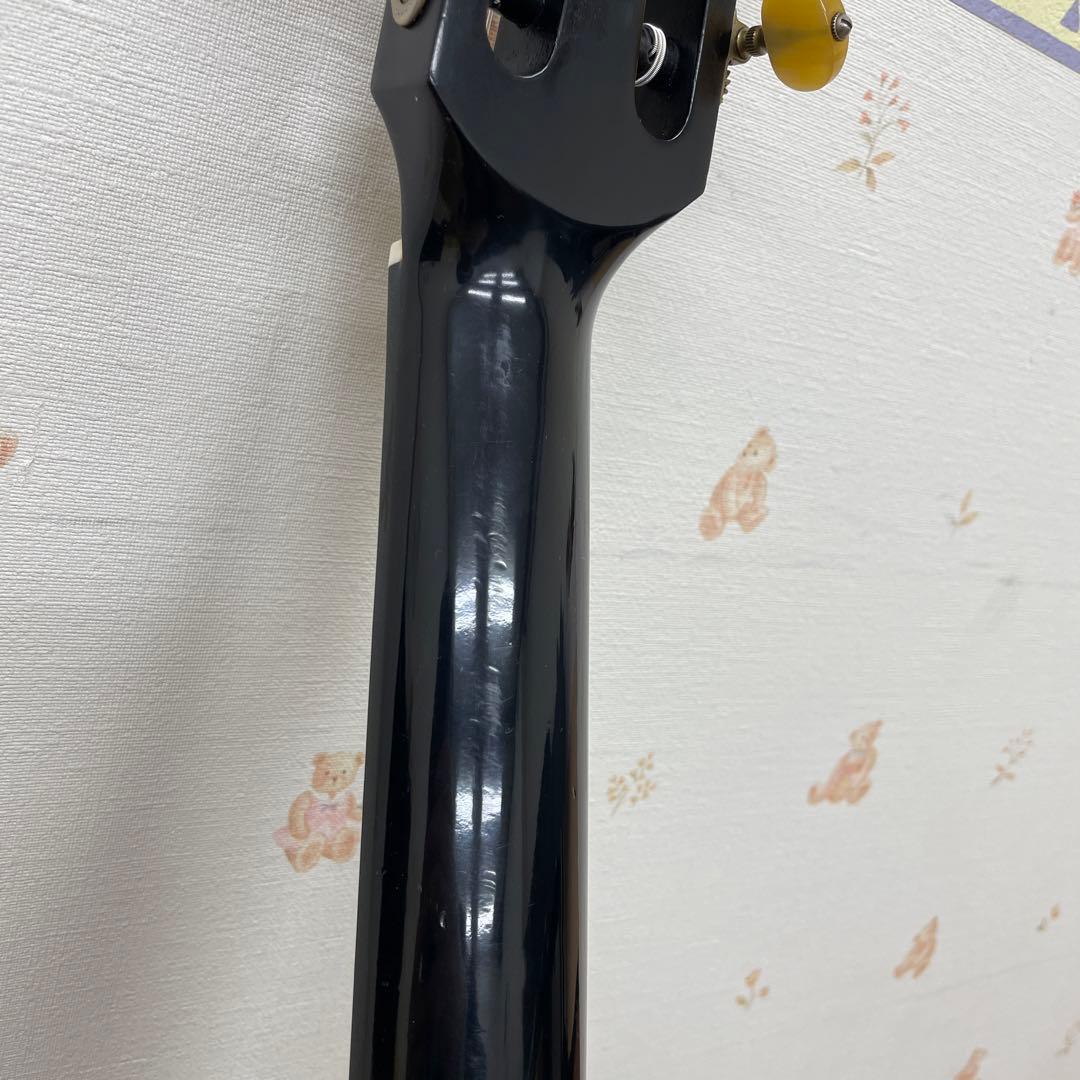 YAMAHA NTX700 エレガットギター【調整済み】ブラック