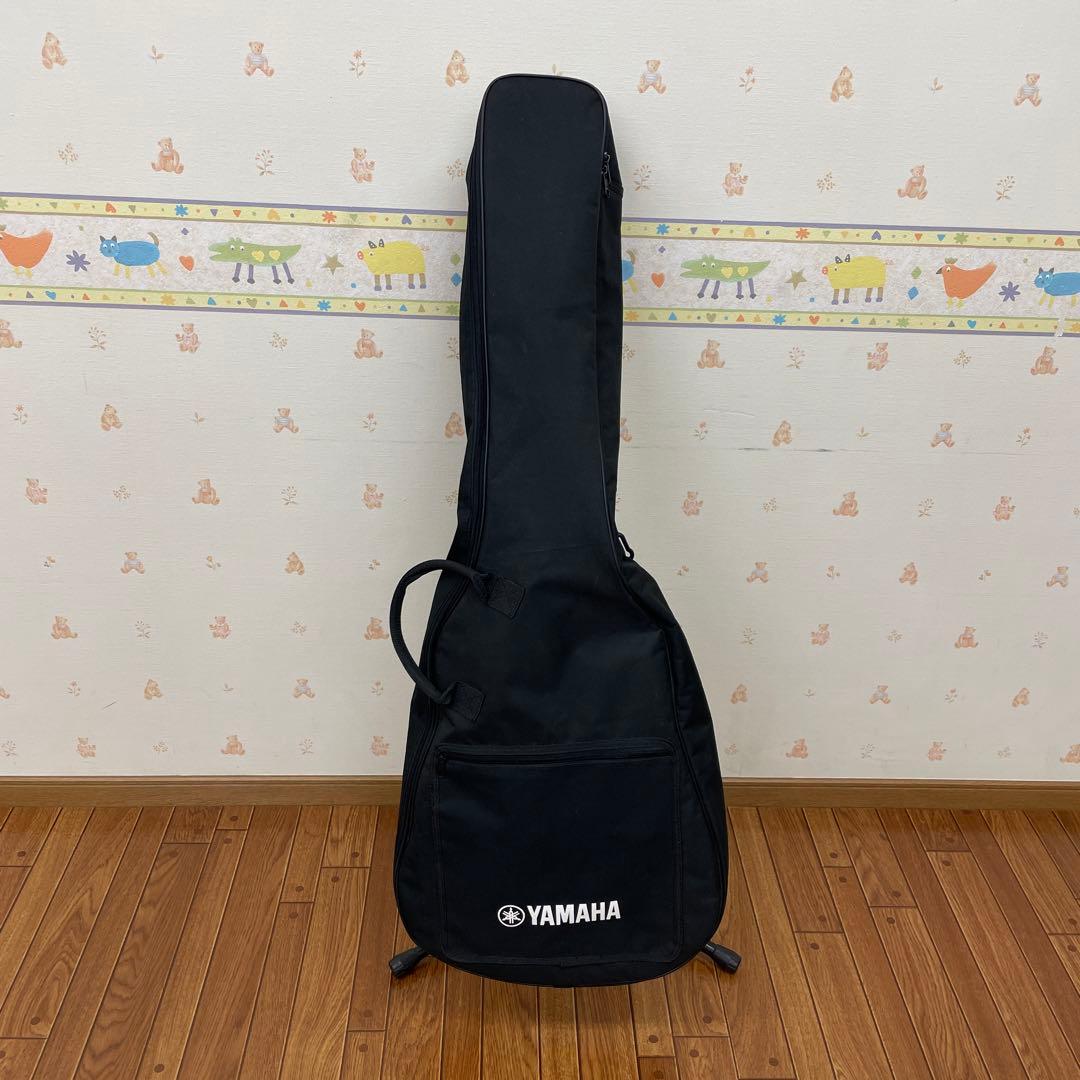 YAMAHA NTX700 エレガットギター【調整済み】ブラック