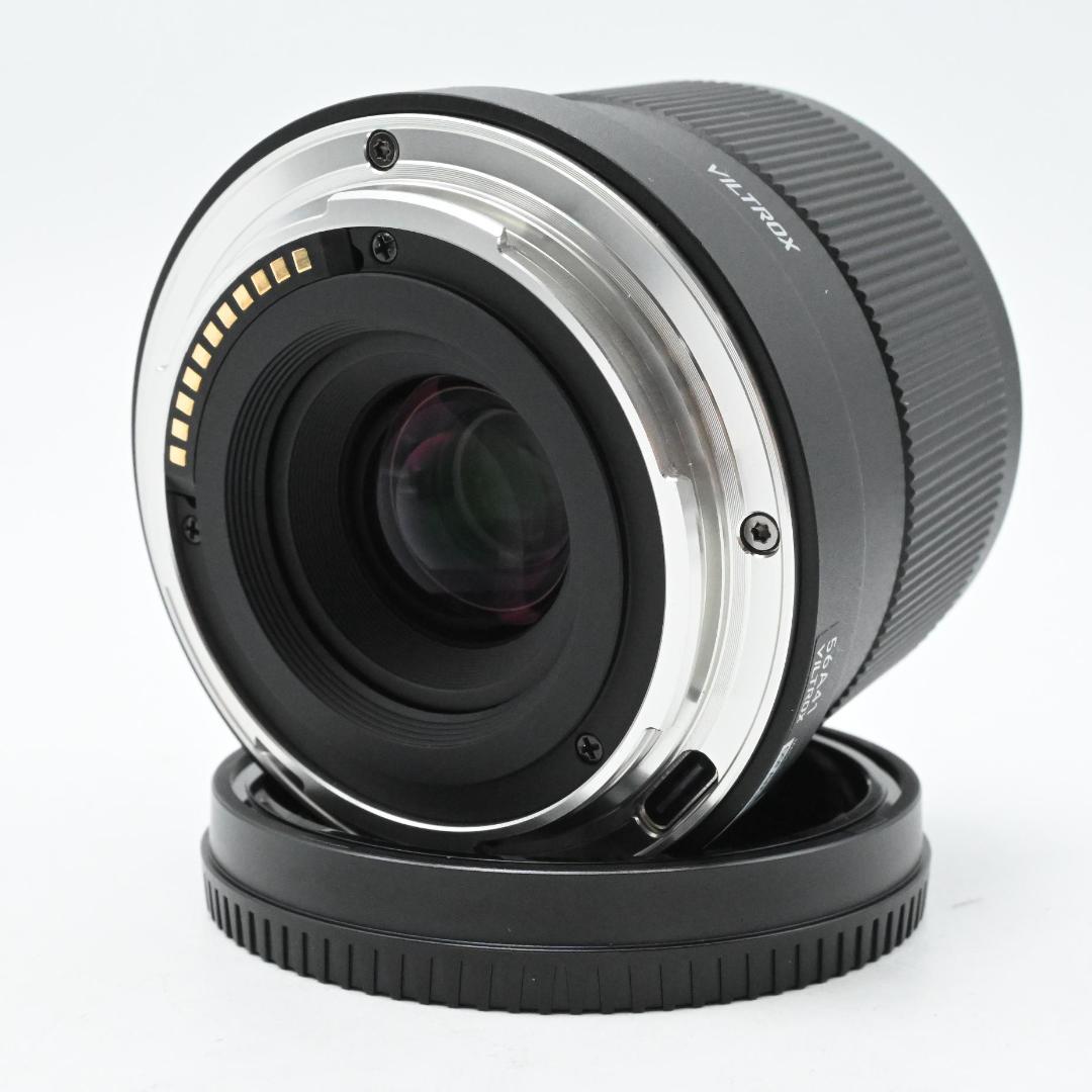 VILTROX AF 20mm F2.8 Z Nikon Zマウント