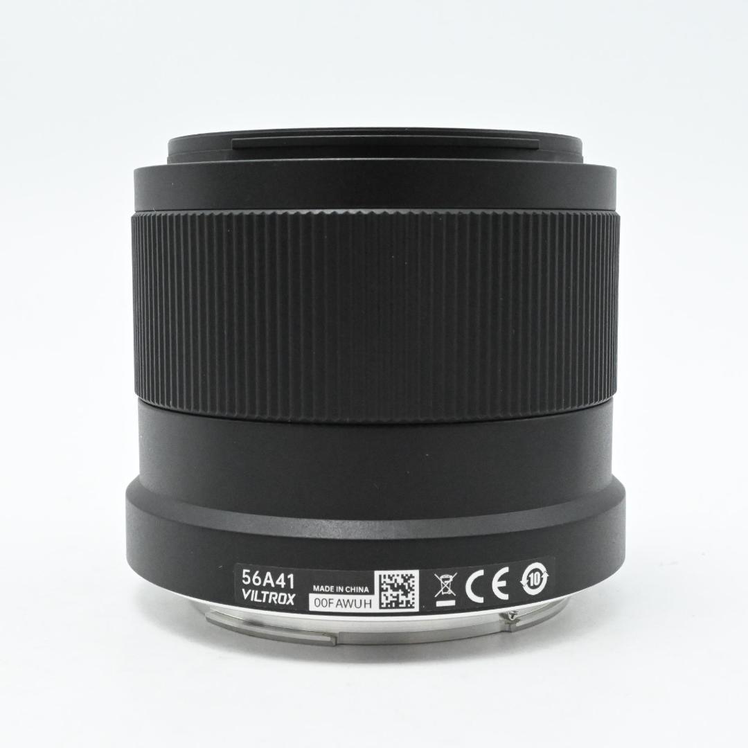 VILTROX AF 20mm F2.8 Z Nikon Zマウント