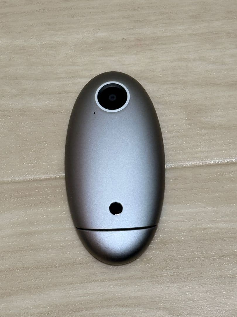 KYU CAMERA カメラ 動作確認済み