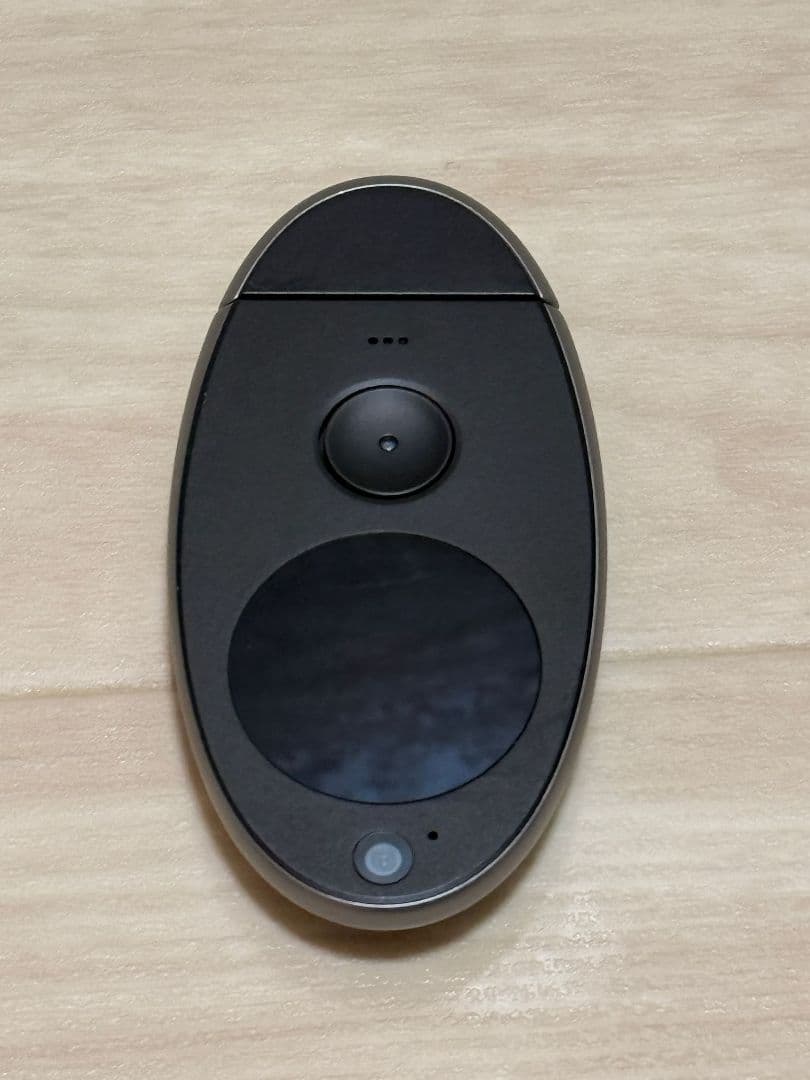 KYU CAMERA カメラ 動作確認済み