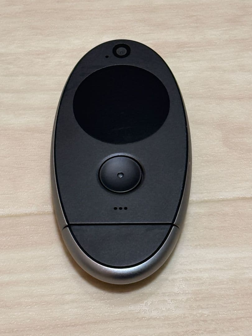 KYU CAMERA カメラ 動作確認済み