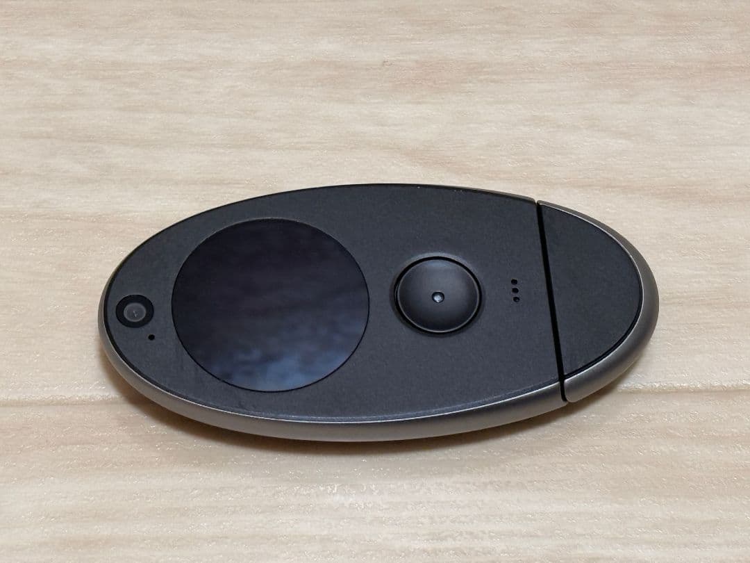 KYU CAMERA カメラ 動作確認済み