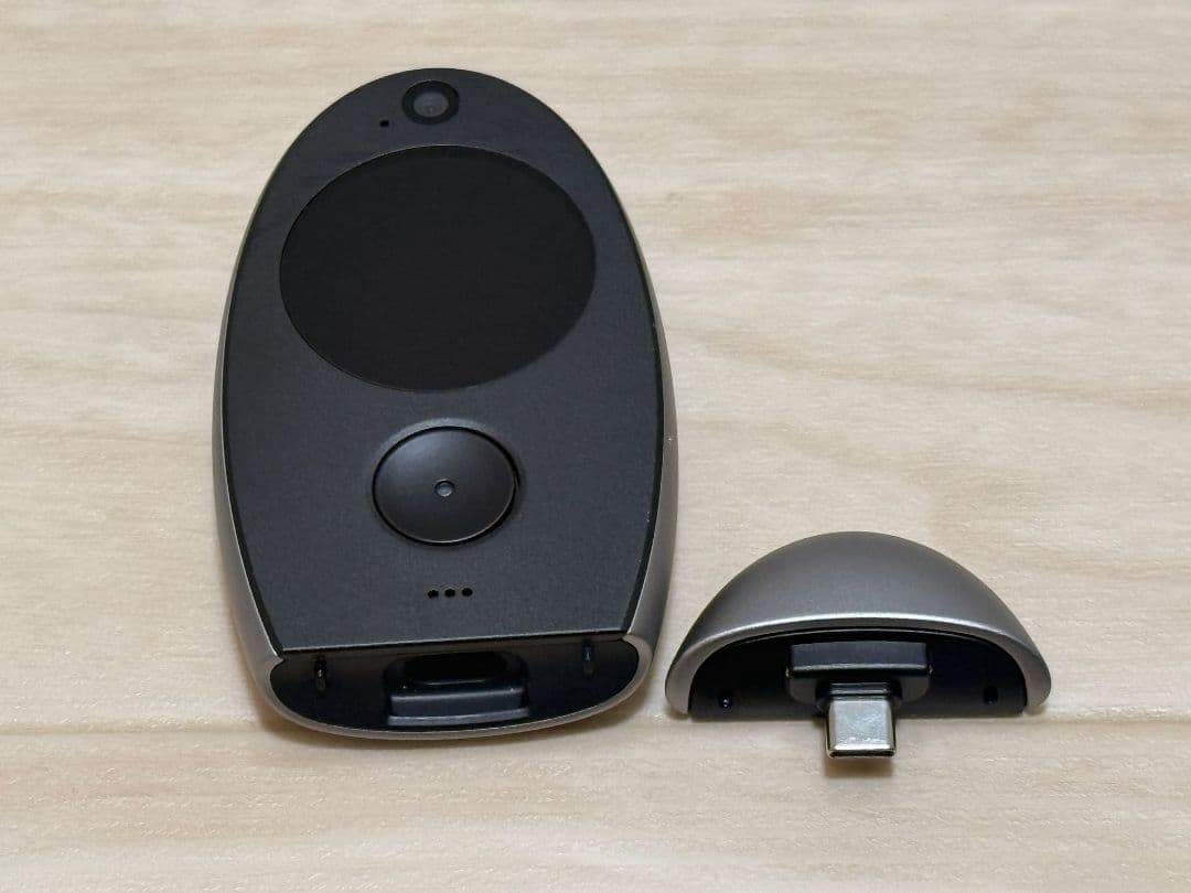 KYU CAMERA カメラ 動作確認済み