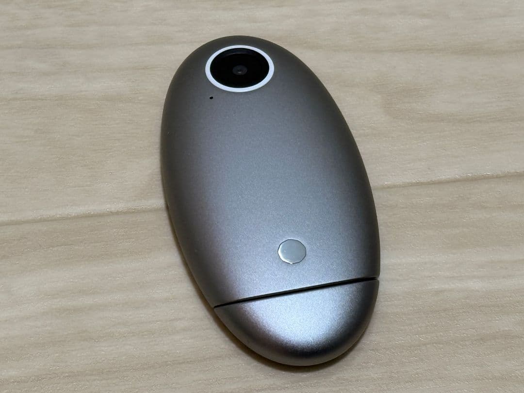 KYU CAMERA カメラ 動作確認済み