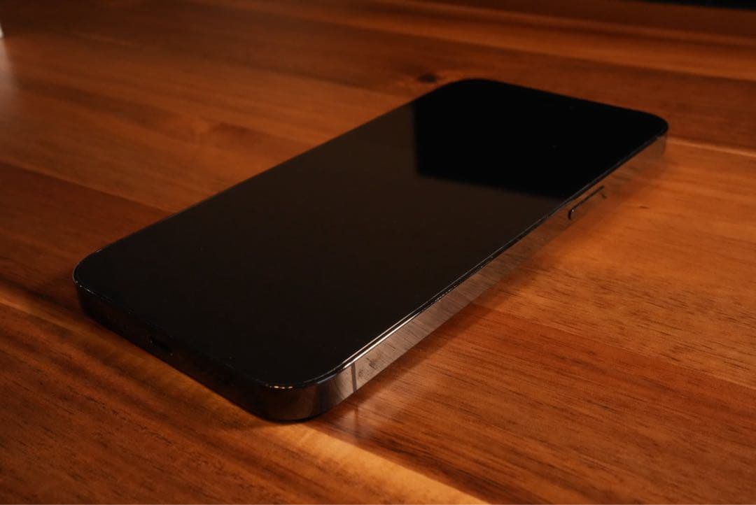 画面割れなし⭐︎iPhone14ProMax 256GB スペースブラック 本体