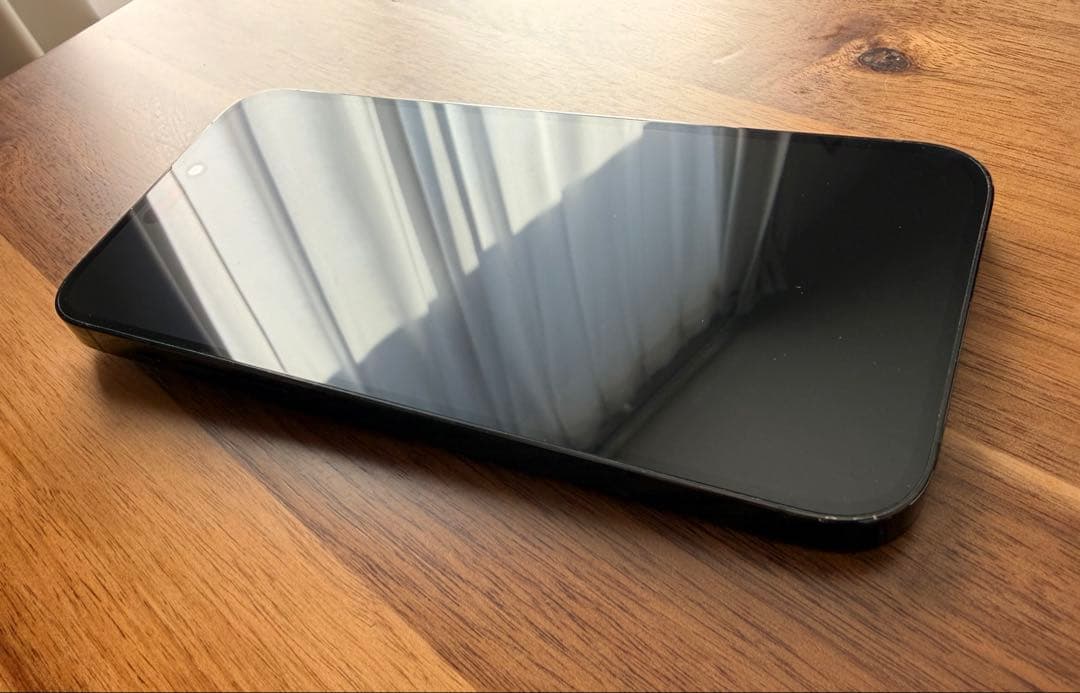 画面割れなし⭐︎iPhone14ProMax 256GB スペースブラック 本体