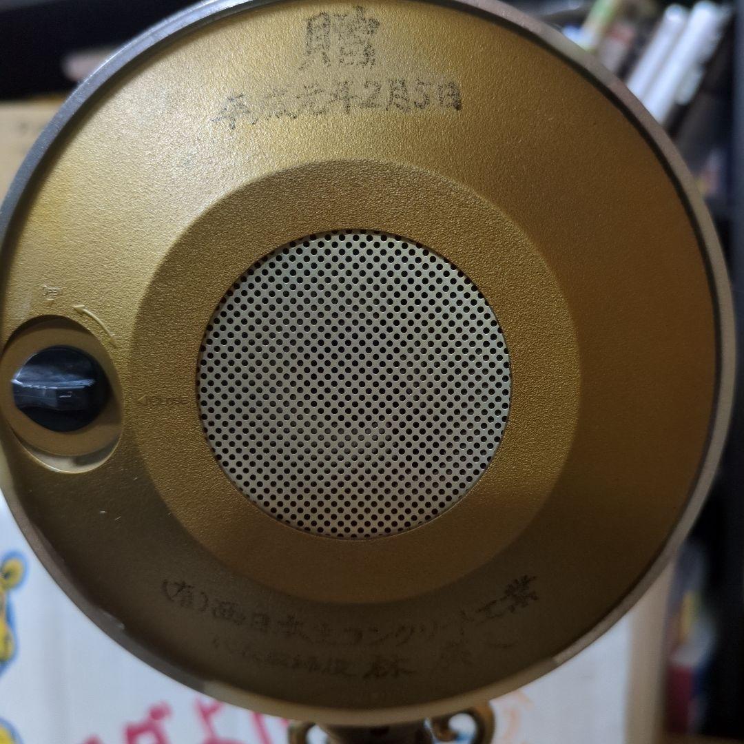 SEIKO セイコー 置時計 PG505G クオーツ ヴィーナス