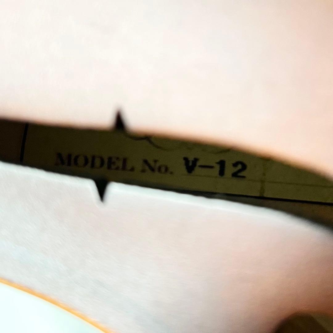 Hallstatt V-12 4/4 バイオリン ケース付　ヴァイオリン